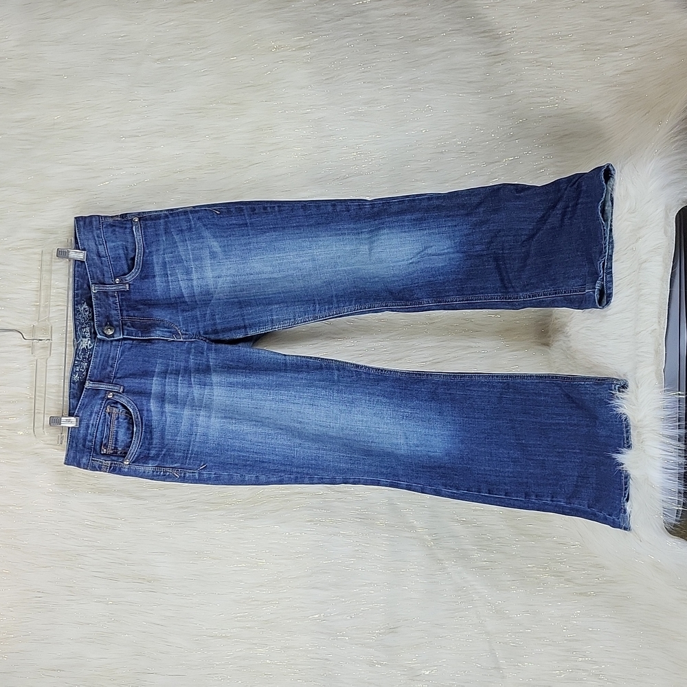 Express Jeans